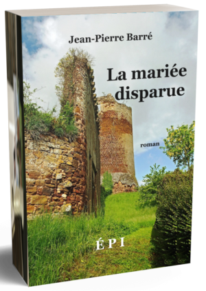 La mariée disparue