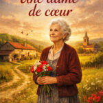 Une dame de cœur