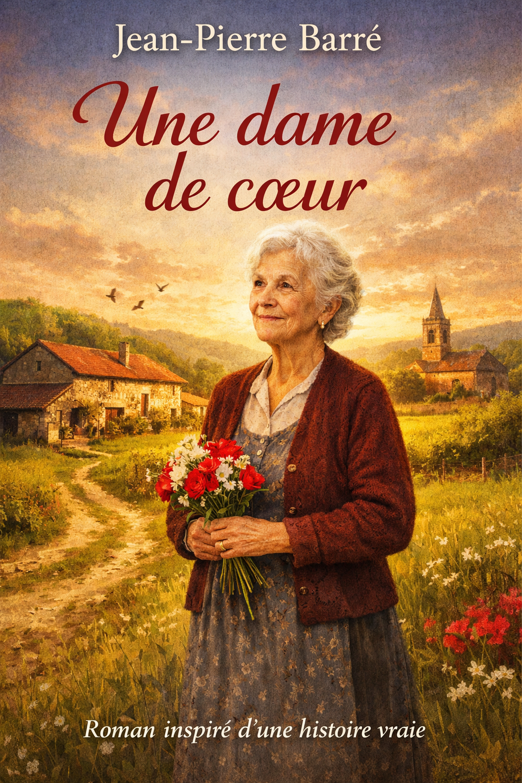 Une dame de cœur