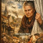 Derrière ses rideaux