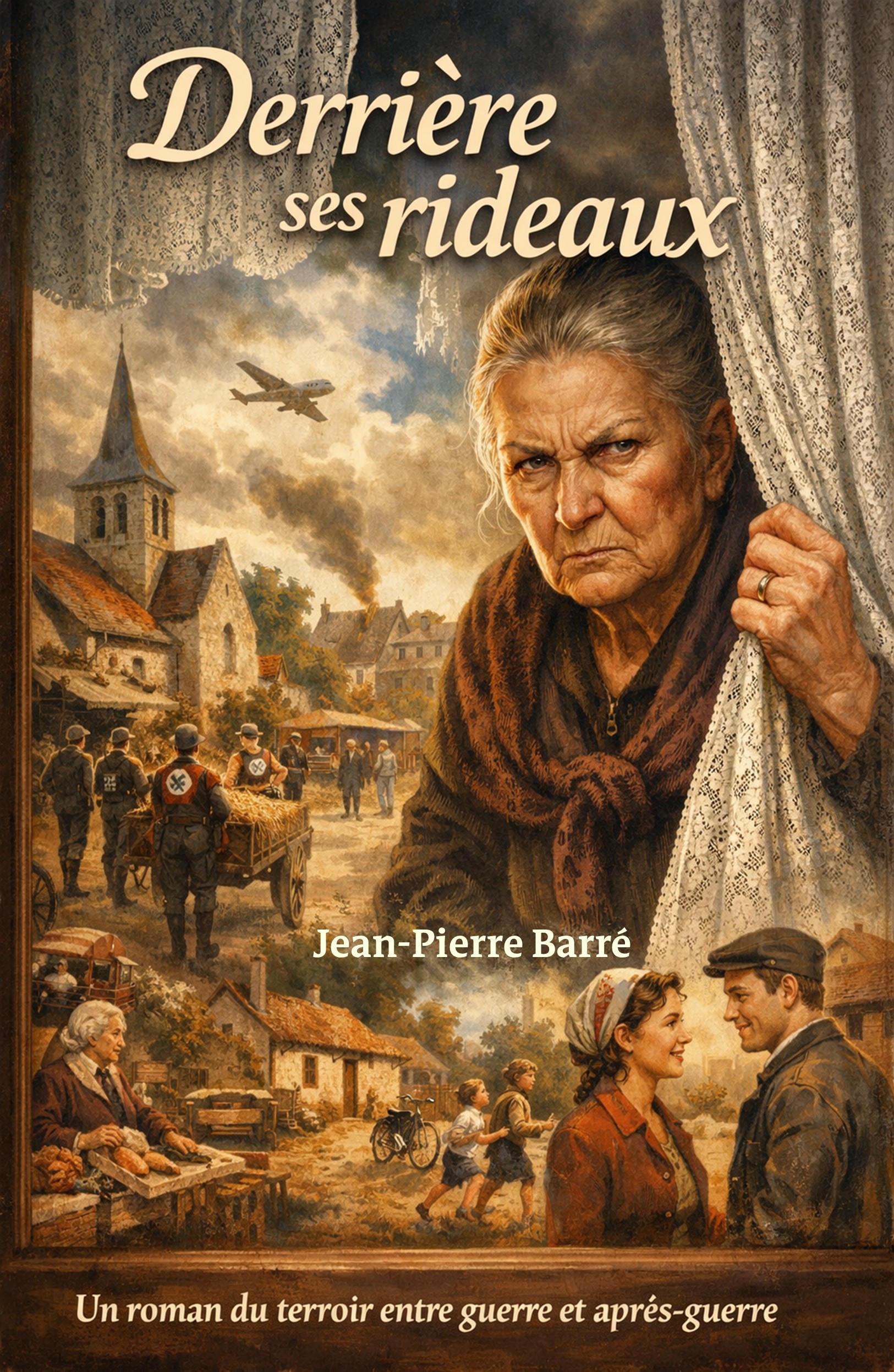Littérature française régionale, Romans historiques, roman du terroir, Littérature française de l'École de Brive, livre sur le terroir, Romance et littérature sentimentale