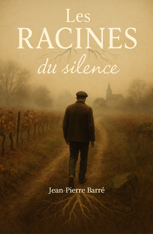 roman du terroir, secrets de famille, mémoire et transmission, histoire rurale, enquête intime, silence familial, identité et racines, résistance en Touraine, seconde guerre mondiale, disparition mystérieuse