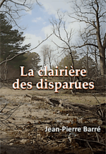 La clairière des disparues